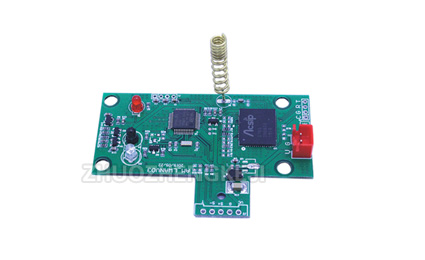 LoRaWAN Series Products