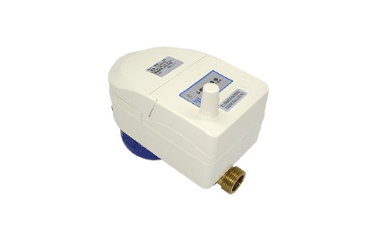 物聯(lián)網(wǎng)藍牙水表