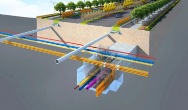 “城市生命線”建什么？怎么建？這篇文章告訴你！