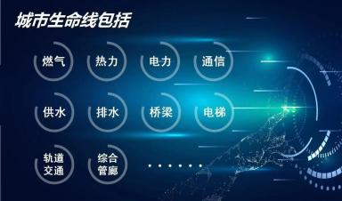 技術(shù)賦能城市生命線安全治理：現(xiàn)狀、問(wèn)題與優(yōu)化路徑