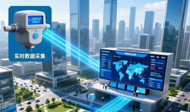 智能水表如何改變水資源管理？三組案例揭示智慧水務未來