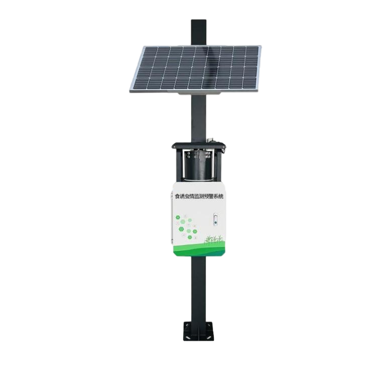 農(nóng)業(yè)四情監(jiān)測方案建設(shè)