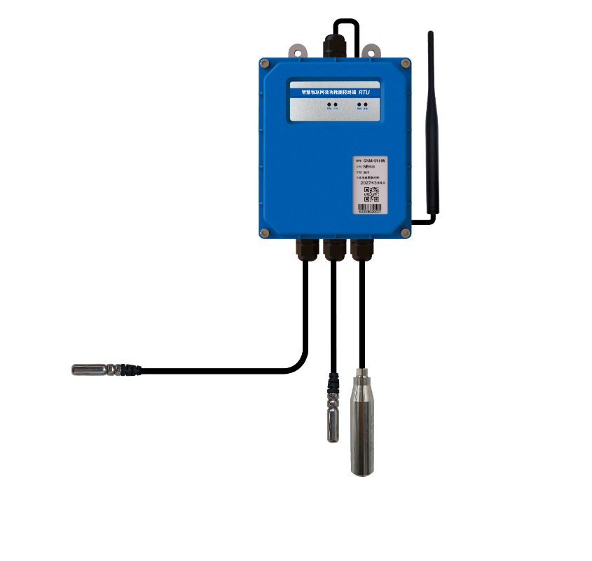 供熱管網(wǎng)漏損監(jiān)測